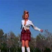 Girls on Trampolines-The Man Show