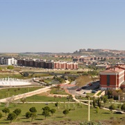 Arroyo De La Encomienda