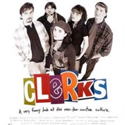 Clerks
