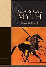 Classical Myths (Powell)