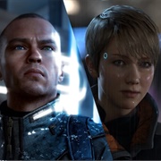 Markus X Kara
