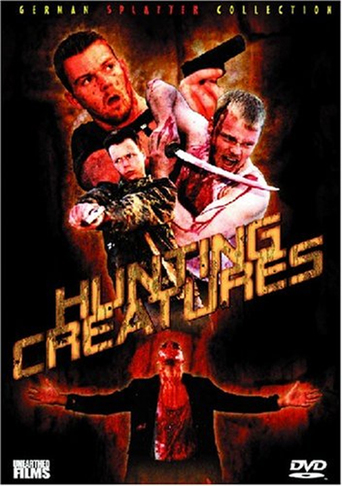 Hunting Creatures (2001)