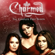 Charmed Season 1 (1998)