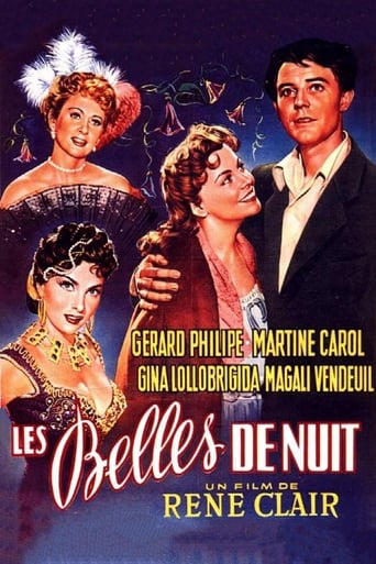 Beauties of the Night (1952)