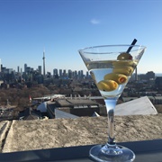 Martini With a View