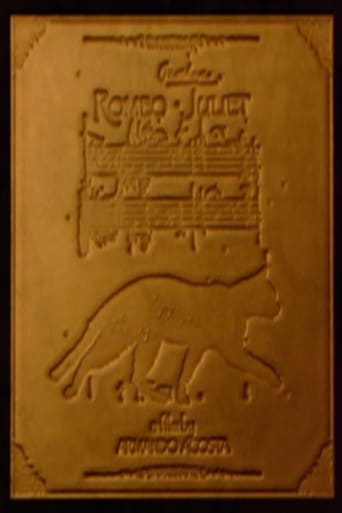Romeo.Juliet (1990)