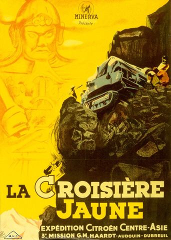 La Croisière Jaune (1933)