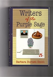 Writers of the Purple Sage (Barbara Burnett Smith)