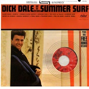 Dick Dale and His Del-Tones - Summer Surf