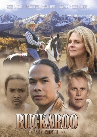Buckaroo (2005)