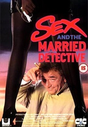 Columbo: Sex and the Married Detective (1989)