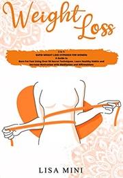 Weight Loss 2 in 1 (Lisa Mini)