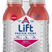 Atkins Lift Protein Drinks