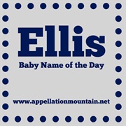 Ellis