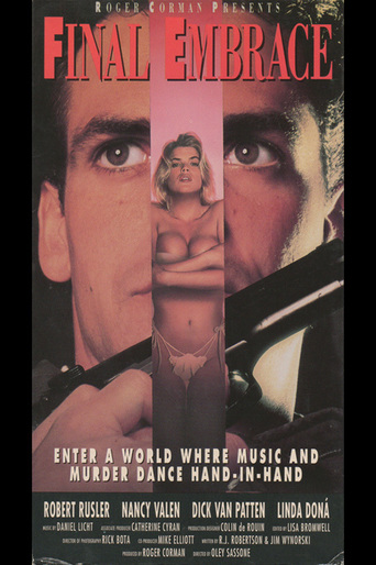 Final Embrace (1992)