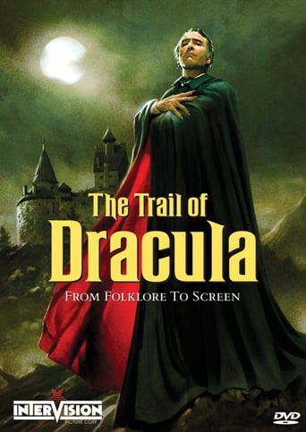 The Trail of Dracula (2013)