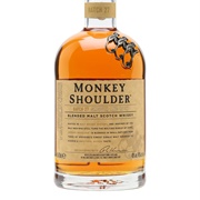 Monkey Shoulder