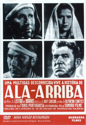Ala-Arriba (1942)