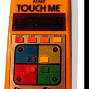 Atari Touch Me