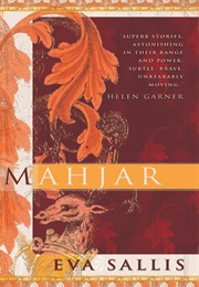 Mahjar (Eva Sallis)
