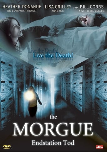 The Morgue (2008)