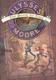 Ulysses Moore (Pierdomenico Baccalario)