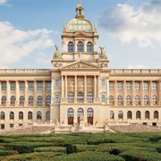 Národní Muzeum
