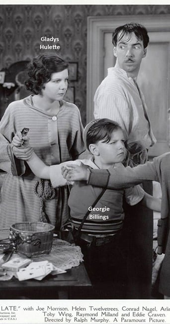 One Hour Late (1934)