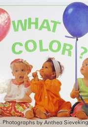 What Color? (Debbie MacKinnon)