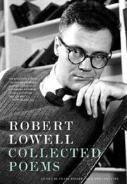 Collected Poems (Robert Lowell)