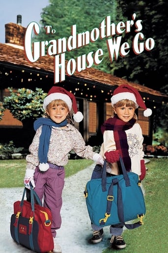 To Grandmother&#39;s House We Go (1992)