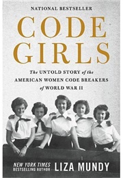 Code Girls (Liza Mundy)
