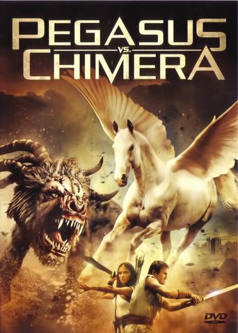 Pegasus vs. Chimera (2012)
