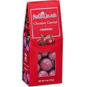 Dilettante Chocolate Covered Cherries