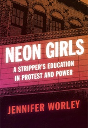 Neon Girls (Jennifer)