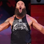 Braun Strowman