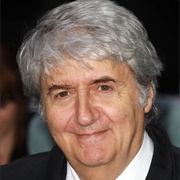Tom Conti