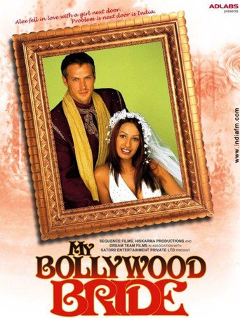 My Bollywood Bride (2006)