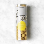 Chjoko Pineapple & White Chocolate