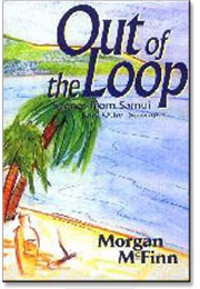 Out of the Loop (Morgan McFinn)