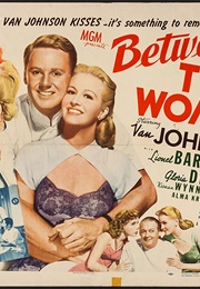 Between Two Women (1945)