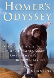 Homer's Odyssey (Gwen Cooper)