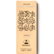 Bonajuto Cioccolato Noce Moscata
