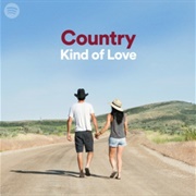 Country Kind of Love