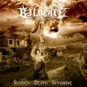Bilocate - Sudden Death Syndrome
