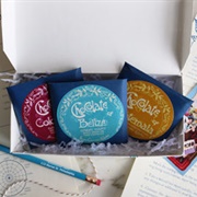 Shane Confections Chocolate Tasting Kit