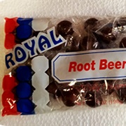 Royal Root Beer Candies