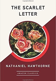 The Scarlet Letter (Nathaniel Hawthorne)