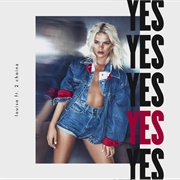 Louisa - YES Ft. 2 Chainz