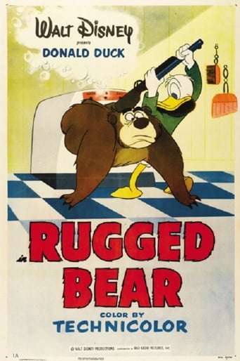 Rugged Bear (1953)